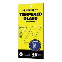 Заредете изображение във визуализатора на галерията – Wozinsky Camera Tempered Glass super durable 9H glass protector Xiaomi Redmi Note 10 5G - TopMag
