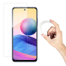 Заредете изображение във визуализатора на галерията – Wozinsky Nano Flexi Glass Hybrid Screen Protector Tempered Glass for Xiaomi Redmi Note 10 5G - TopMag
