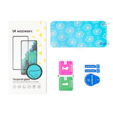 Заредете изображение във визуализатора на галерията – Wozinsky Nano Flexi Glass Hybrid Screen Protector Tempered Glass for Xiaomi Redmi Note 10 5G - TopMag
