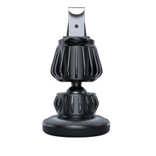 Заредете изображение във визуализатора на галерията – Joyroom JR-ZS356 magnetic phone holder for air vent - dark gray
