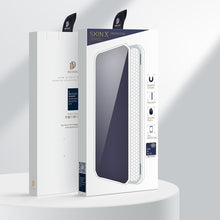Заредете изображение във визуализатора на галерията – DUX DUCIS Skin X Bookcase type case for Samsung Galaxy S21 FE black - TopMag
