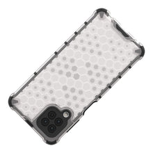 Заредете изображение във визуализатора на галерията – Honeycomb Case armor cover with TPU Bumper for Samsung Galaxy A22 4G black - TopMag
