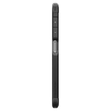 Заредете изображение във визуализатора на галерията – Spigen TOUGH ARMOR GALAXY A14 4G / LTE BLACK
