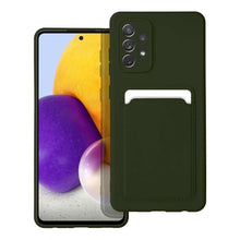 Заредете изображение във визуализатора на галерията – Forcell card гръб за samsung a72 green - TopMag
