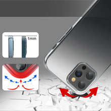 Заредете изображение във визуализатора на галерията – Kingxbar Aurora Series hard case for iPhone 12 Pro Max black-silver - TopMag

