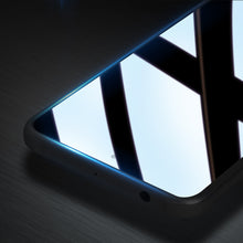Заредете изображение във визуализатора на галерията – Dux Ducis 10D Tempered Glass Tough Screen Protector Full Coveraged with Frame for Samsung Galaxy XCover Pro black (case friendly) - TopMag
