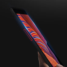 Заредете изображение във визуализатора на галерията – Dux Ducis 10D Tempered Glass Tough Screen Protector Full Coveraged with Frame for Samsung Galaxy XCover Pro black (case friendly) - TopMag
