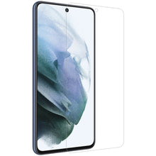 Заредете изображение във визуализатора на галерията – Nillkin Amazing H Tempered Glass Screen Protector 9H for Samsung Galaxy S21 FE - TopMag
