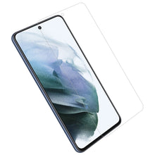 Заредете изображение във визуализатора на галерията – Nillkin Amazing H Tempered Glass Screen Protector 9H for Samsung Galaxy S21 FE - TopMag
