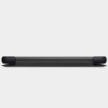 Заредете изображение във визуализатора на галерията – Nillkin Qin original leather case cover for Samsung Galaxy A22 4G black - TopMag
