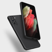 Заредете изображение във визуализатора на галерията – Nillkin Super Frosted Shield Samsung Galaxy S21 FE 2021 Black - TopMag
