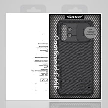 Заредете изображение във визуализатора на галерията – Nillkin CamShield Case Pouch Cover Camera Cover Camera Samsung Galaxy A32 5G black - TopMag
