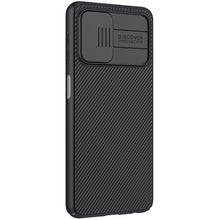 Заредете изображение във визуализатора на галерията – Nillkin CamShield Case Pouch Cover Camera Cover Camera Samsung Galaxy A32 5G black - TopMag
