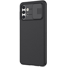 Заредете изображение във визуализатора на галерията – Nillkin CamShield Case Pouch Cover Camera Cover Camera Samsung Galaxy A32 5G black - TopMag
