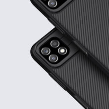 Заредете изображение във визуализатора на галерията – Nillkin CamShield Case Slim Cover with camera protection shield for Samsung Galaxy A22 5G black - TopMag
