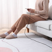 Заредете изображение във визуализатора на галерията – Joyroom kabel MFI przewód USB Typ C - Lightning 2,1A 1,2m czarny (ST-C04 1,2M Black) - TopMag
