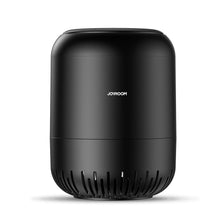 Заредете изображение във визуализатора на галерията – Joyroom 5W wireless Bluetooth speaker black (JR-ML01) - TopMag
