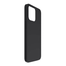 Заредете изображение във визуализатора на галерията – Apple iPhone 14 Pro Max - 3mk Hardy Silicone MagCase Graphite
