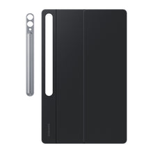 Заредете изображение във визуализатора на галерията – Samsung Galaxy Tab S9 Ultra Samsung Book Cover Keyboard Case - Black
