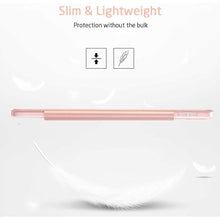 Заредете изображение във визуализатора на галерията – ESR YIPPEE IPAD PRO 12.9 2018/2020 ROSE GOLD - TopMag

