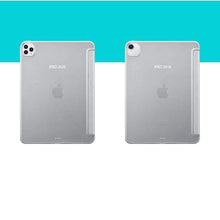 Заредете изображение във визуализатора на галерията – ESR YIPPEE IPAD PRO 12.9 2018/2020 ROSE GOLD - TopMag
