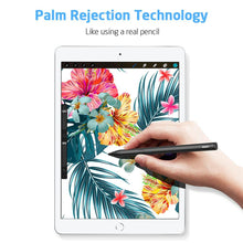 Заредете изображение във визуализатора на галерията – ESR Digital+ stylus pen for Apple iPad black (15265-0) - TopMag
