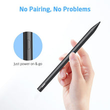 Заредете изображение във визуализатора на галерията – ESR Digital+ stylus pen for Apple iPad black (15265-0) - TopMag
