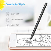 Заредете изображение във визуализатора на галерията – ESR Digital+ stylus pen for Apple iPad black (15265-0) - TopMag

