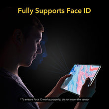 Заредете изображение във визуализатора на галерията – PROTECTIVE FILM ESR PAPER FEEL IPAD AIR 4 2020 / AIR 5 2022 - TopMag
