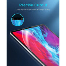Заредете изображение във визуализатора на галерията – PROTECTIVE FILM ESR PAPER FEEL IPAD AIR 4 2020 / AIR 5 2022 - TopMag
