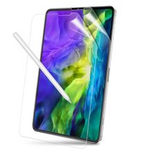 Заредете изображение във визуализатора на галерията – PROTECTIVE FILM ESR PAPER FEEL IPAD AIR 4 2020 / AIR 5 2022 - TopMag

