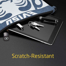 Заредете изображение във визуализатора на галерията – PROTECTIVE FILM ESR PAPER FEEL IPAD 7/8 10.2 2019/2020/2021 - TopMag
