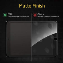 Заредете изображение във визуализатора на галерията – PROTECTIVE FILM ESR PAPER FEEL IPAD 7/8 10.2 2019/2020/2021 - TopMag
