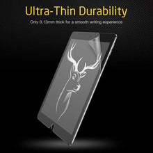 Заредете изображение във визуализатора на галерията – PROTECTIVE FILM ESR PAPER FEEL IPAD 7/8 10.2 2019/2020/2021 - TopMag
