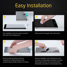 Заредете изображение във визуализатора на галерията – PROTECTIVE FILM ESR PAPER FEEL IPAD 7/8 10.2 2019/2020/2021 - TopMag
