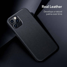 Заредете изображение във визуализатора на галерията – ESR METRO PREMIUM IPHONE 12/12 PRO BLACK - TopMag

