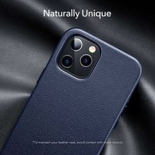 Заредете изображение във визуализатора на галерията – ESR METRO PREMIUM IPHONE 12/12 PRO BLACK - TopMag
