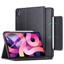 Заредете изображение във визуализатора на галерията – ESR BUSINESS IPAD AIR 4 2020 BLACK - TopMag
