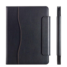 Заредете изображение във визуализатора на галерията – ESR BUSINESS IPAD AIR 4 2020 BLACK - TopMag
