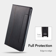 Заредете изображение във визуализатора на галерията – ESR BUSINESS IPAD AIR 4 2020 BLACK - TopMag
