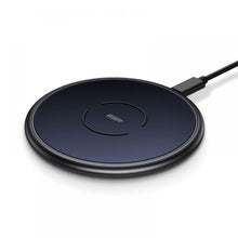 Заредете изображение във визуализатора на галерията – ESR Halolock magnetic MagSafe wireless charger midnight blue (17478-0) - TopMag
