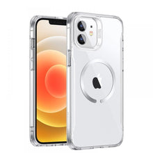 Заредете изображение във визуализатора на галерията – ESR CH HALOLOCK MAGSAFE IPHONE 12/12 PRO CLEAR - TopMag
