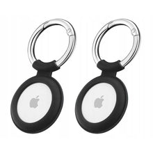 Заредете изображение във визуализатора на галерията – ESR CLOUD APPLE AIRTAG BLACK &amp; BLACK - TopMag
