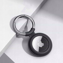 Заредете изображение във визуализатора на галерията – ESR CLOUD APPLE AIRTAG BLACK &amp; BLACK - TopMag
