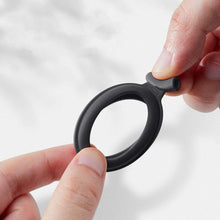 Заредете изображение във визуализатора на галерията – ESR CLOUD APPLE AIRTAG BLACK &amp; BLACK - TopMag
