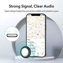 Заредете изображение във визуализатора на галерията – ESR STICK-ON APPLE AIRTAG BLACK &amp; WHITE - TopMag
