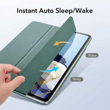 Заредете изображение във визуализатора на галерията – ESR REBOUND MAGNETIC IPAD PRO 11 2020/2021 FORREST GREEN - TopMag
