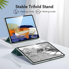 Заредете изображение във визуализатора на галерията – ESR REBOUND MAGNETIC IPAD PRO 11 2020/2021 FORREST GREEN - TopMag
