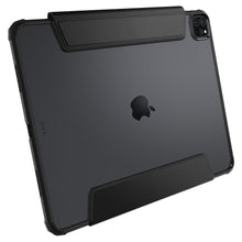 Заредете изображение във визуализатора на галерията – SPIGEN ULTRA HYBRID PRO IPAD PRO 12.9 2021 BLACK - TopMag
