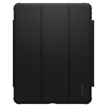 Заредете изображение във визуализатора на галерията – SPIGEN ULTRA HYBRID PRO IPAD PRO 12.9 2021 BLACK - TopMag
